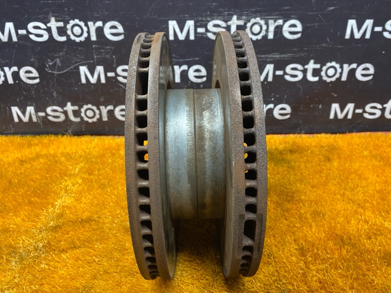 Диск тормозной, 2000 рублей, Красноярск