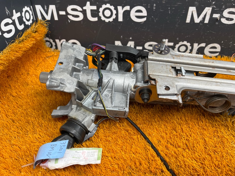 замок зажигания, 3500 рублей, Красноярск