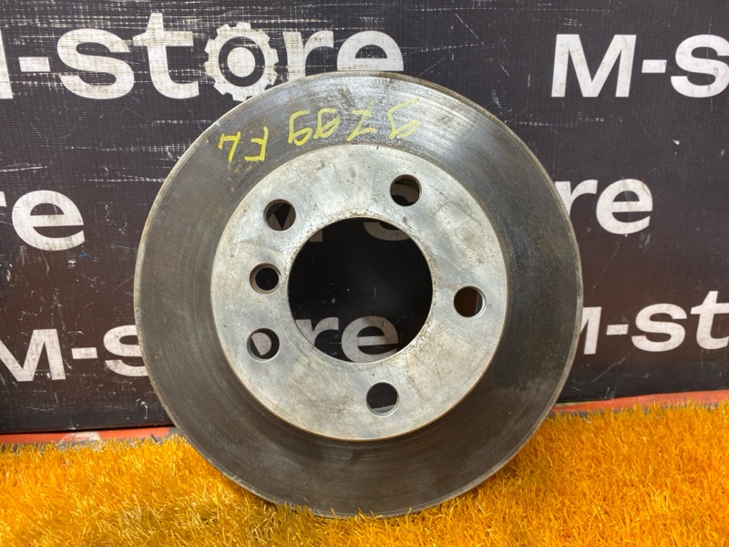 Диск тормозной, 4000 рублей, Красноярск