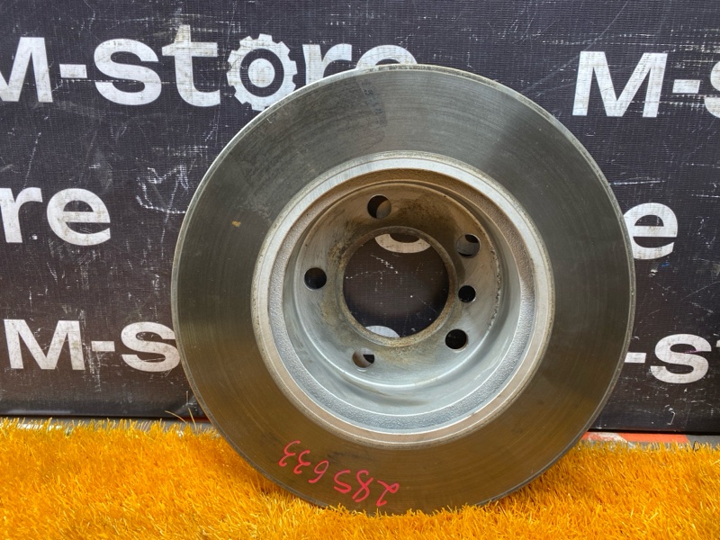 Диск тормозной, 4000 рублей, Красноярск