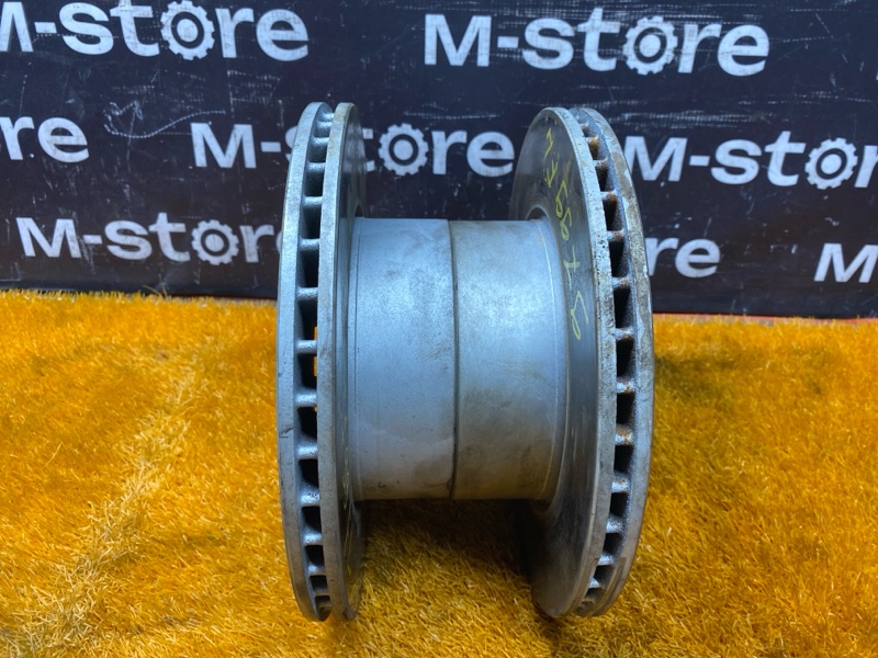 Диск тормозной, 4000 рублей, Красноярск