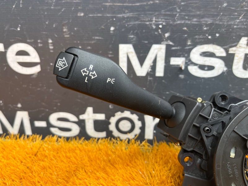 блок подрулевых переключателей, 3500 рублей, Красноярск