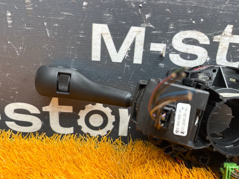 блок подрулевых переключателей, 3500 рублей, Красноярск