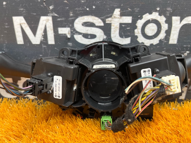 блок подрулевых переключателей, 3500 рублей, Красноярск