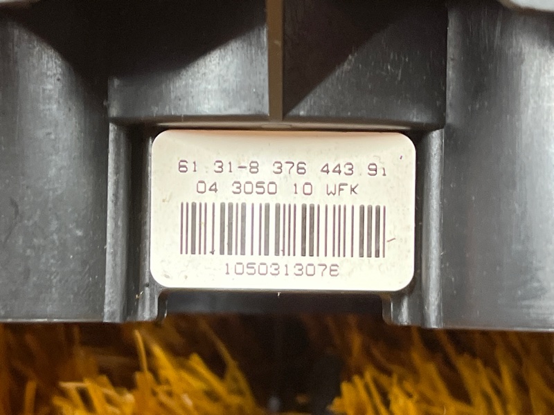 блок подрулевых переключателей, 3500 рублей, Красноярск