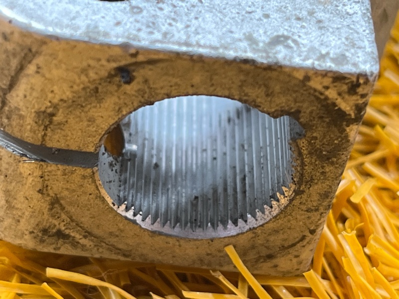 Карданчик рулевой, 1000 рублей, Красноярск