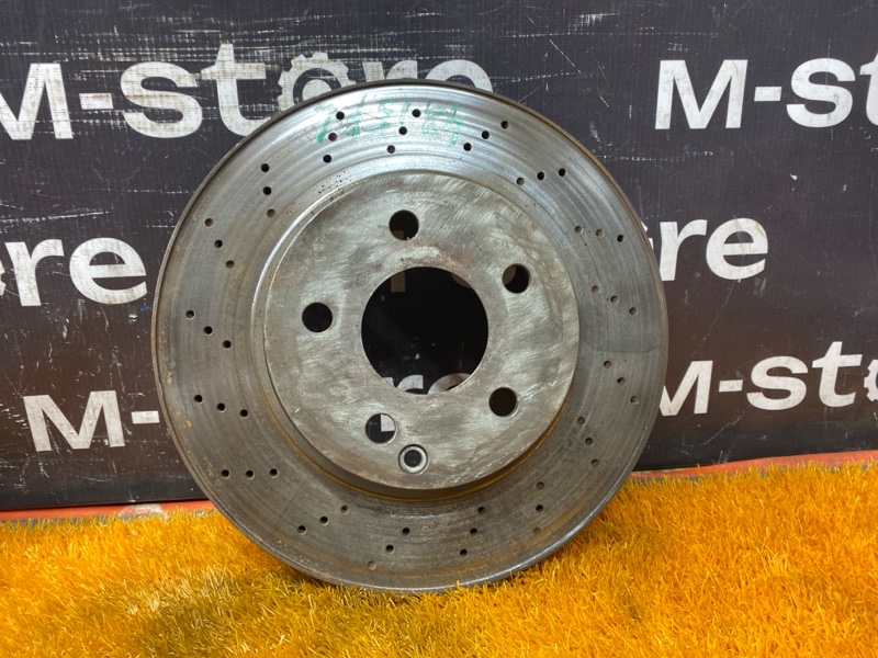 Диск тормозной, 1000 рублей, Красноярск