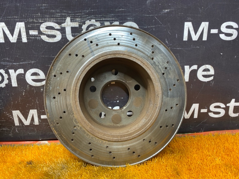 Диск тормозной, 1000 рублей, Красноярск