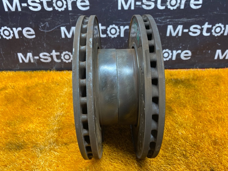 Диск тормозной, 1000 рублей, Красноярск