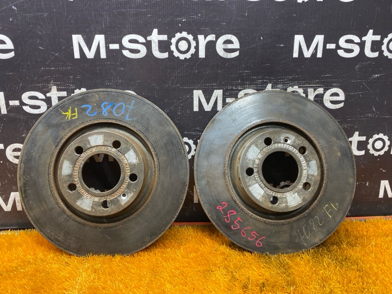 Диск тормозной, 6500 рублей, Красноярск