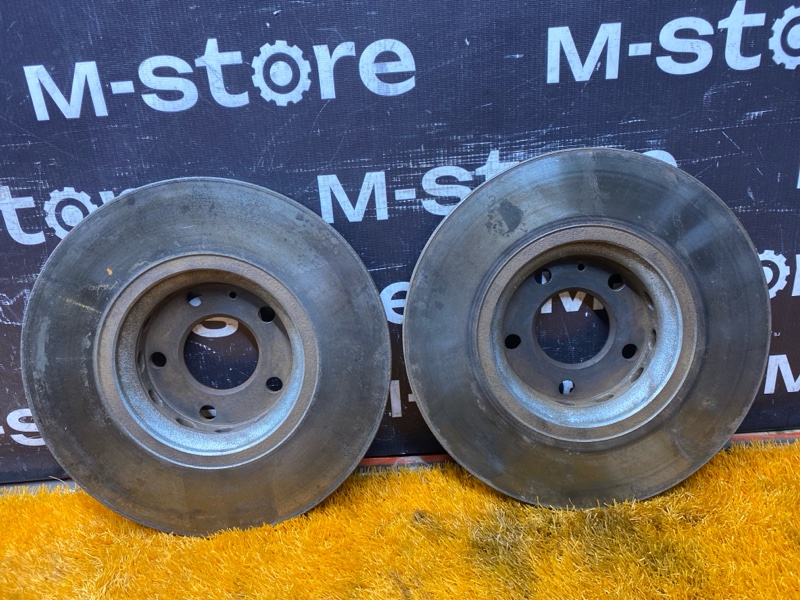 Диск тормозной, 6500 рублей, Красноярск