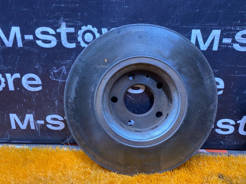 Диск тормозной, 6500 рублей, Красноярск