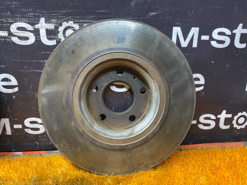 Диск тормозной, 6500 рублей, Красноярск