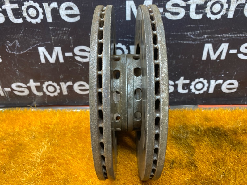 Диск тормозной, 6500 рублей, Красноярск