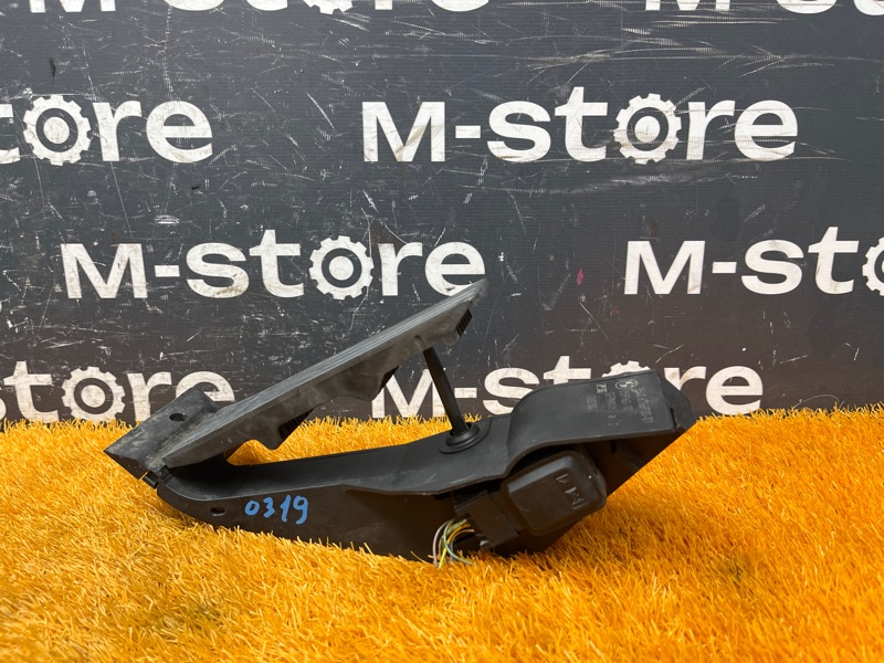 педаль газа, 500 рублей, Красноярск