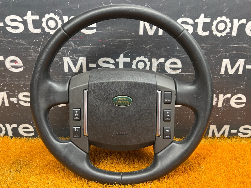 руль, 6500 рублей, Красноярск