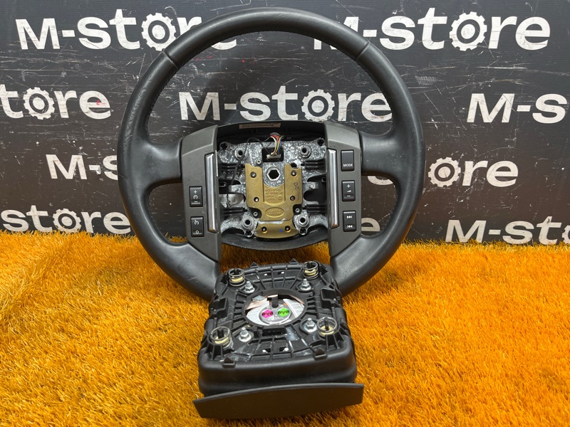 руль, 6500 рублей, Красноярск