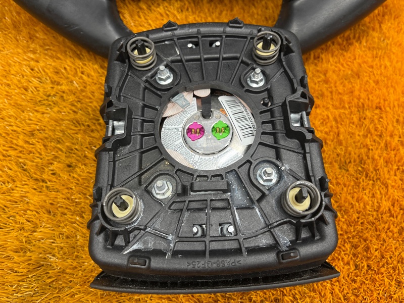 руль, 6500 рублей, Красноярск