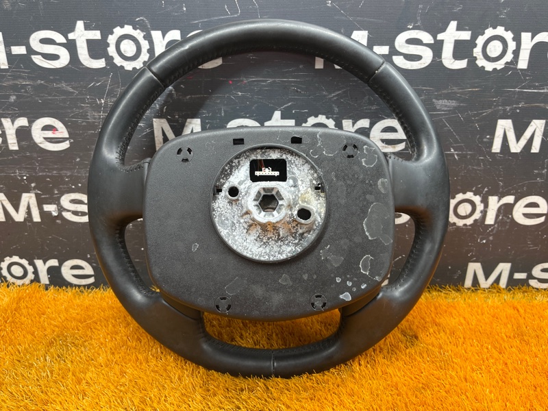 руль, 6500 рублей, Красноярск