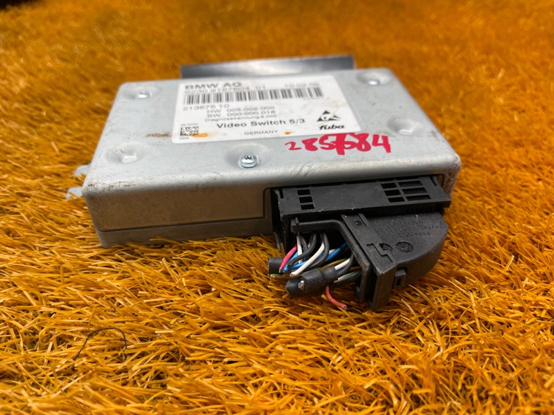 Блок управления мультимедиа, 1500 рублей, Красноярск