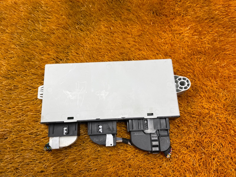 Блок управления CAS, 2000 рублей, Красноярск