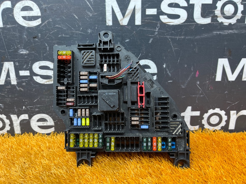 блок предохранителей, 1500 рублей, Красноярск