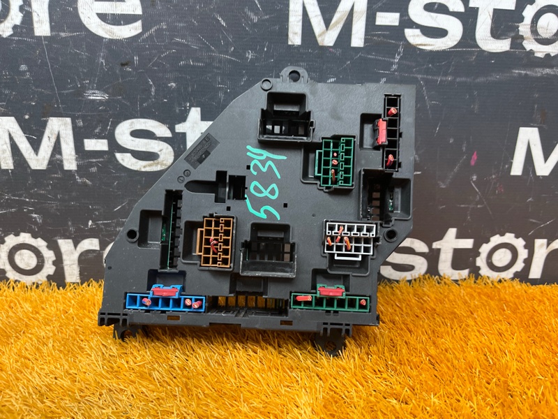 блок предохранителей, 1500 рублей, Красноярск