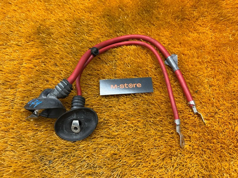 Клемма аккумулятора плюс, 1500 рублей, Красноярск