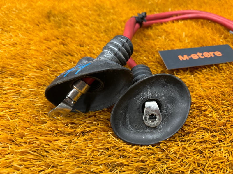 Клемма аккумулятора плюс, 1500 рублей, Красноярск