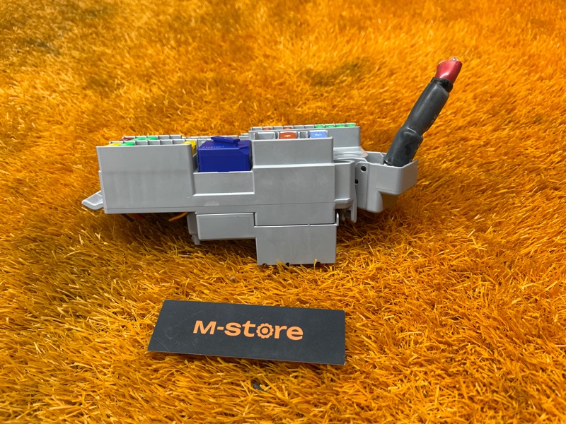 блок предохранителей, 3000 рублей, Красноярск