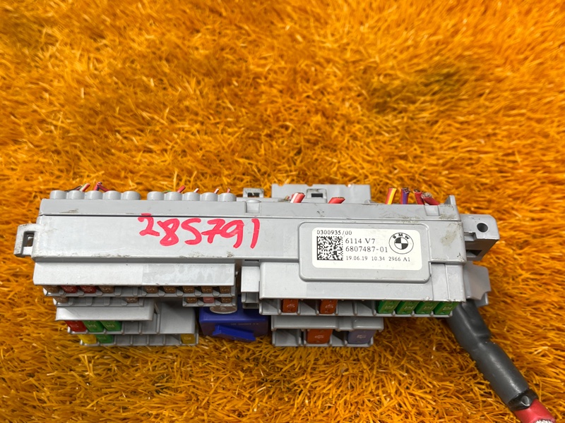 блок предохранителей, 3000 рублей, Красноярск