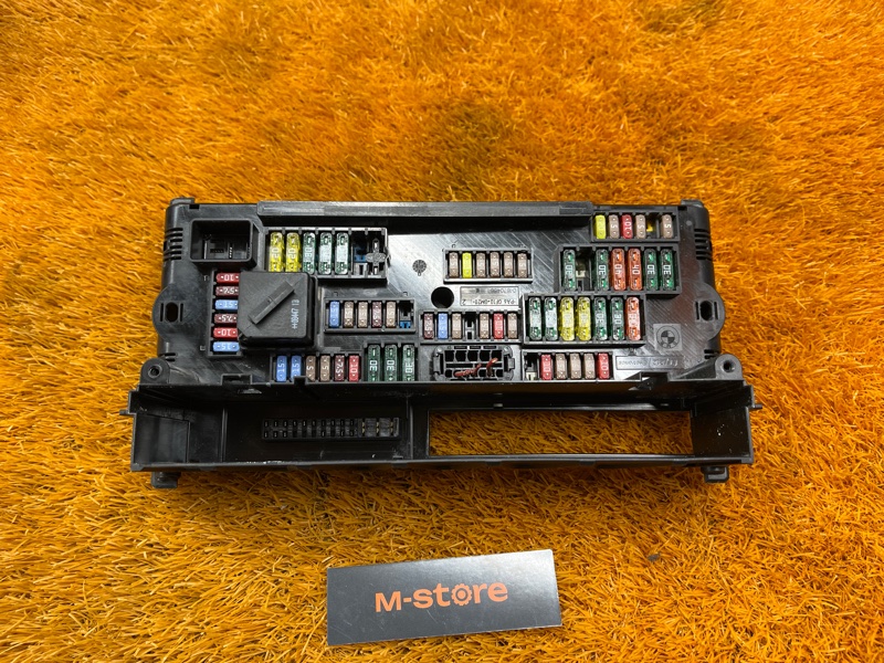 блок предохранителей, 500 рублей, Красноярск