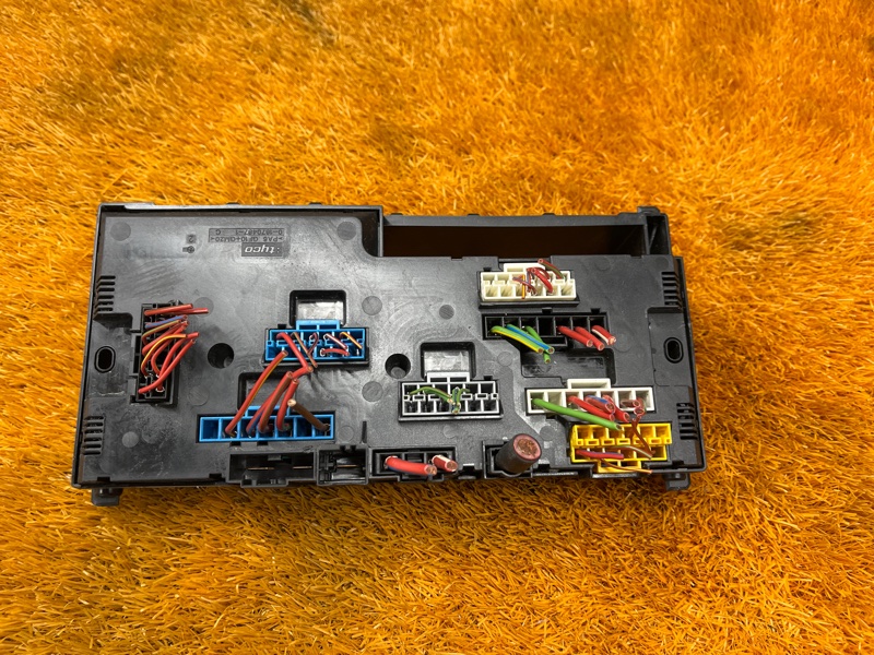 блок предохранителей, 500 рублей, Красноярск