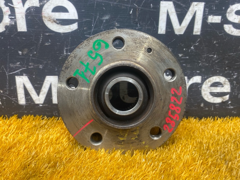 ступица, 1500 рублей, Красноярск