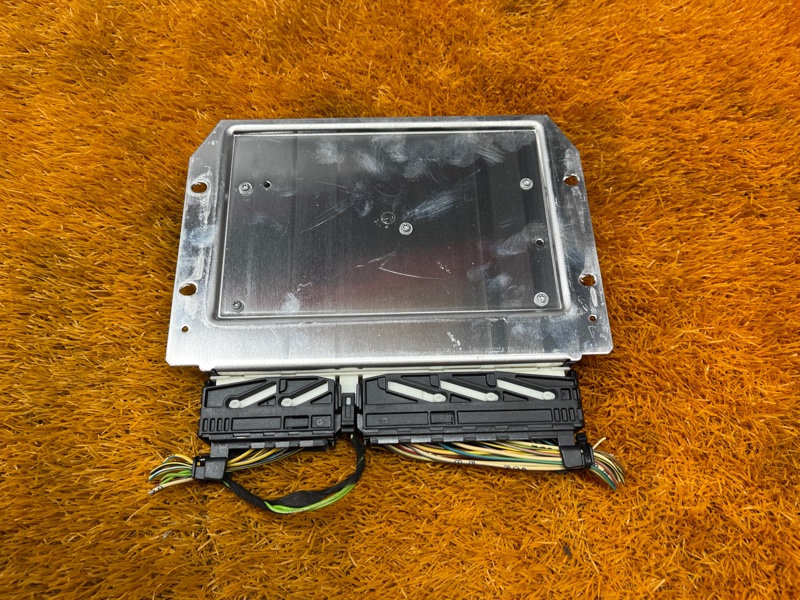 Блок управления пневмоподвеской, 500 рублей, Красноярск