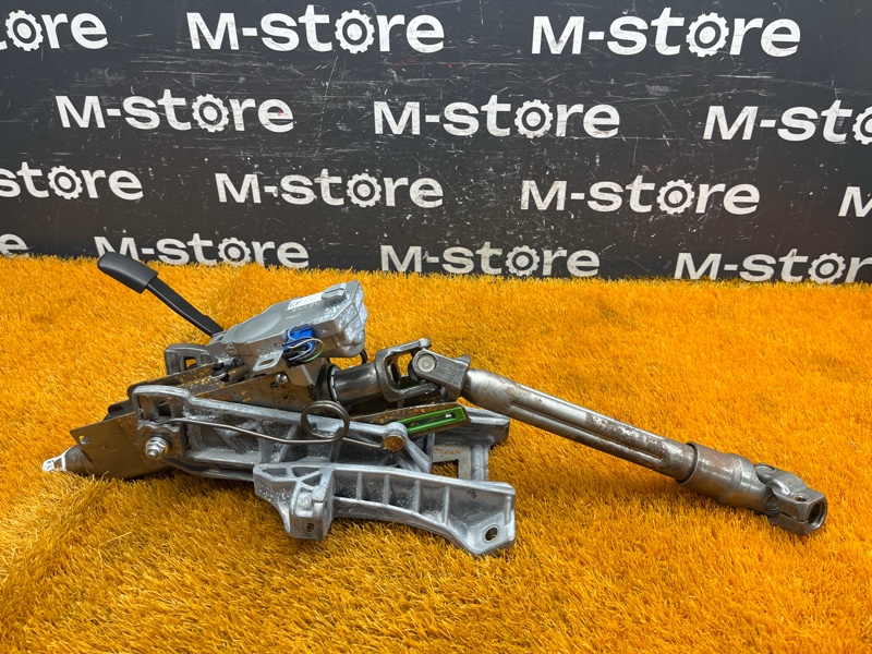 рулевая колонка, 1500 рублей, Красноярск