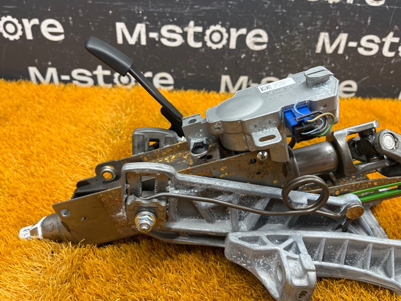 рулевая колонка, 1500 рублей, Красноярск