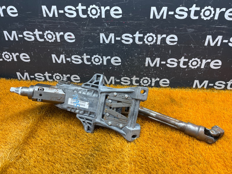 рулевая колонка, 1500 рублей, Красноярск