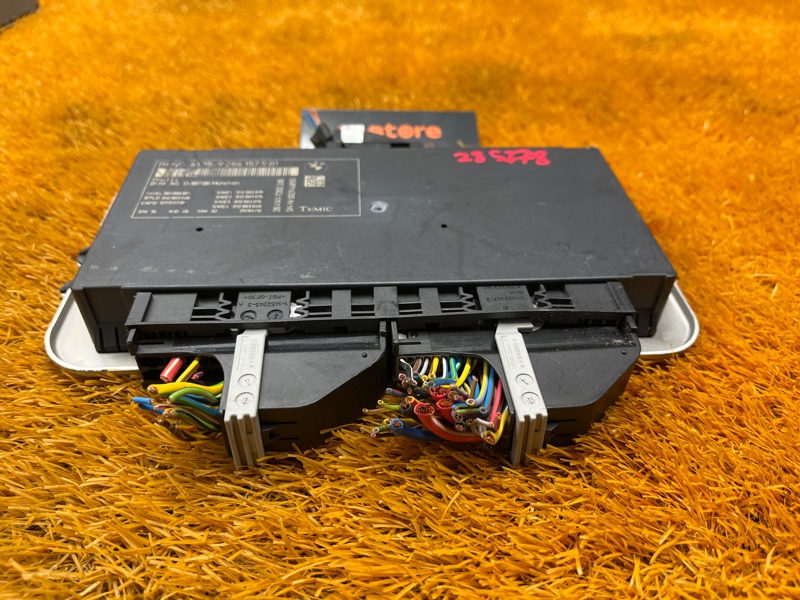 блок управления светом, 2500 рублей, Красноярск