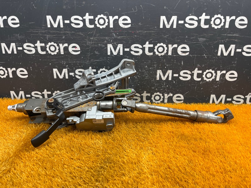 рулевая колонка, 1500 рублей, Красноярск