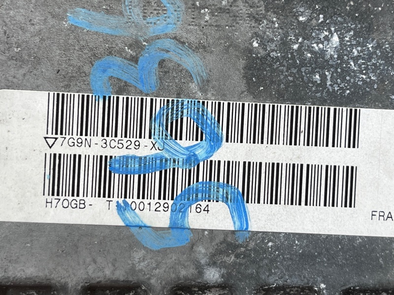 рулевая колонка, 1500 рублей, Красноярск