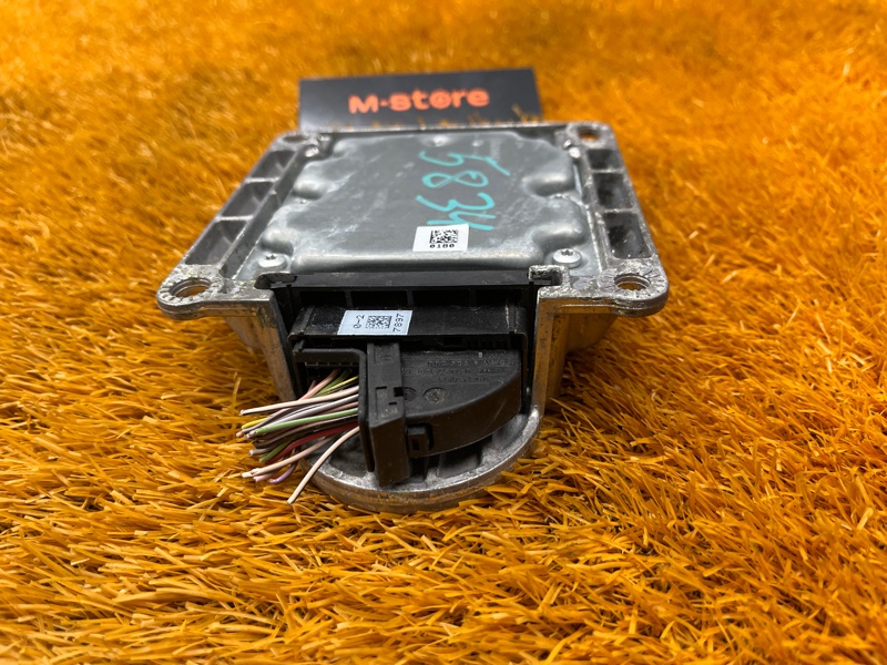 Блок управления Airbag, 2500 рублей, Красноярск