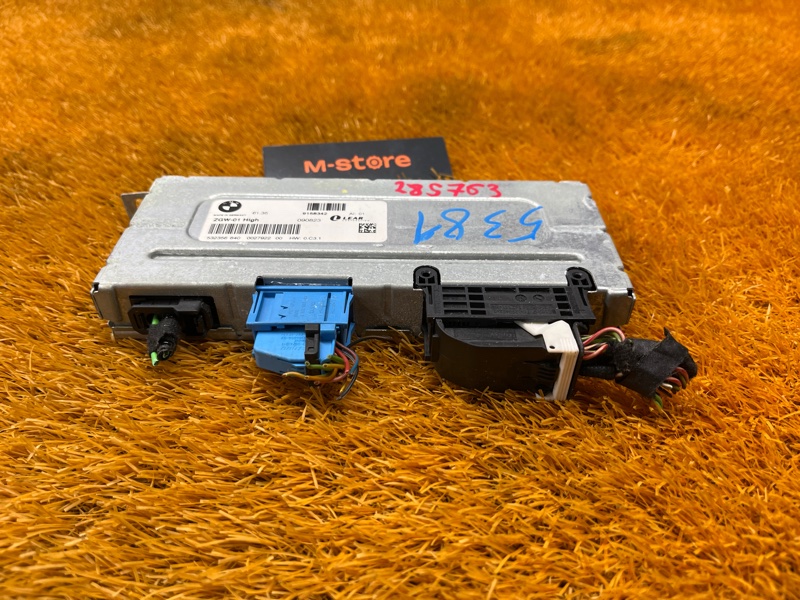 Блок управления, 2500 рублей, Красноярск