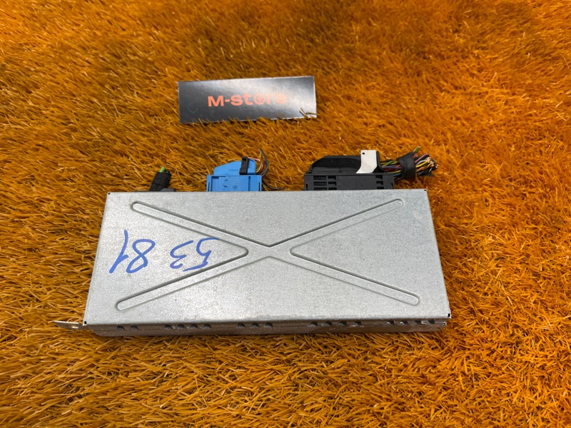 Блок управления, 2500 рублей, Красноярск