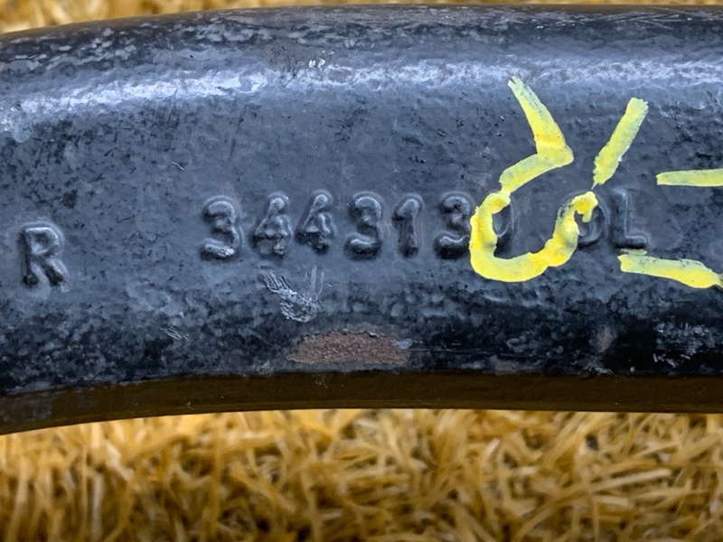 Рычаг подвески нижний, 1000 рублей, Красноярск