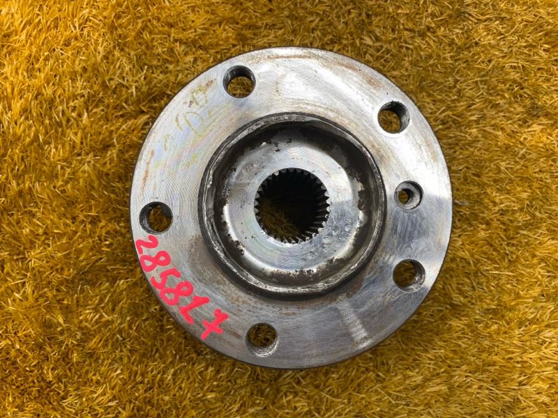 ступица, 4000 рублей, Красноярск