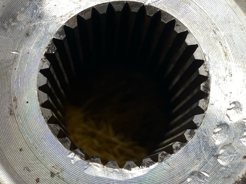 ступица, 4000 рублей, Красноярск