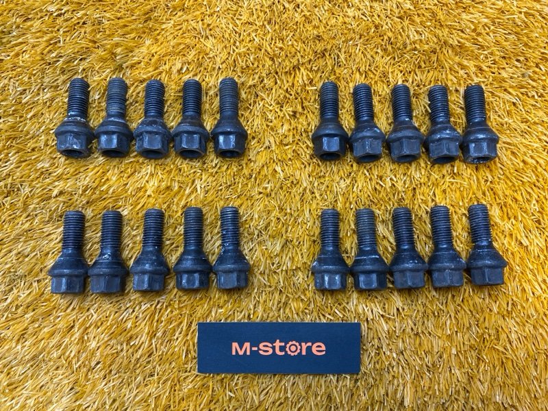 болт колесный, 2000 рублей, Красноярск