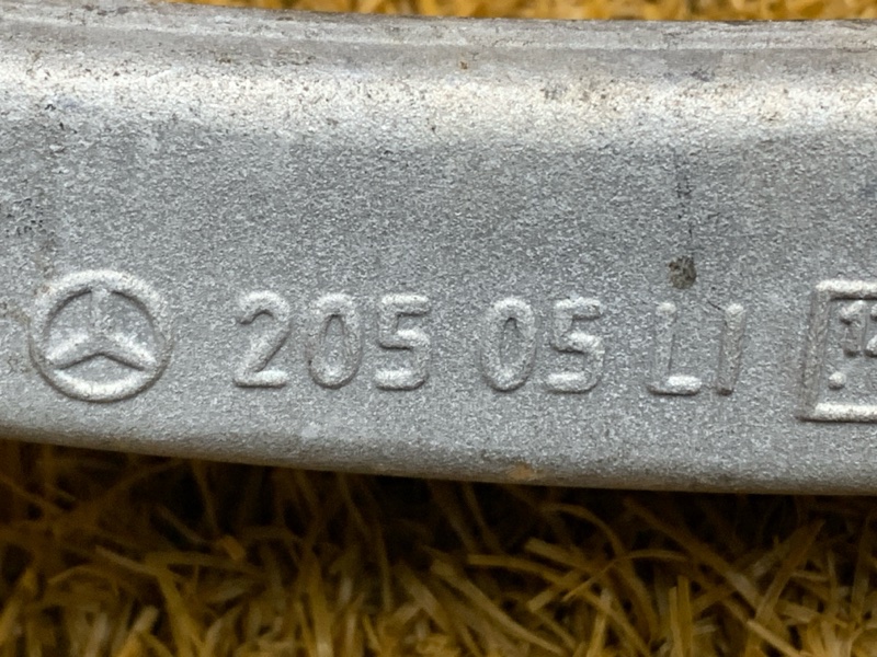 Рычаг подвески нижний, 5000 рублей, Красноярск