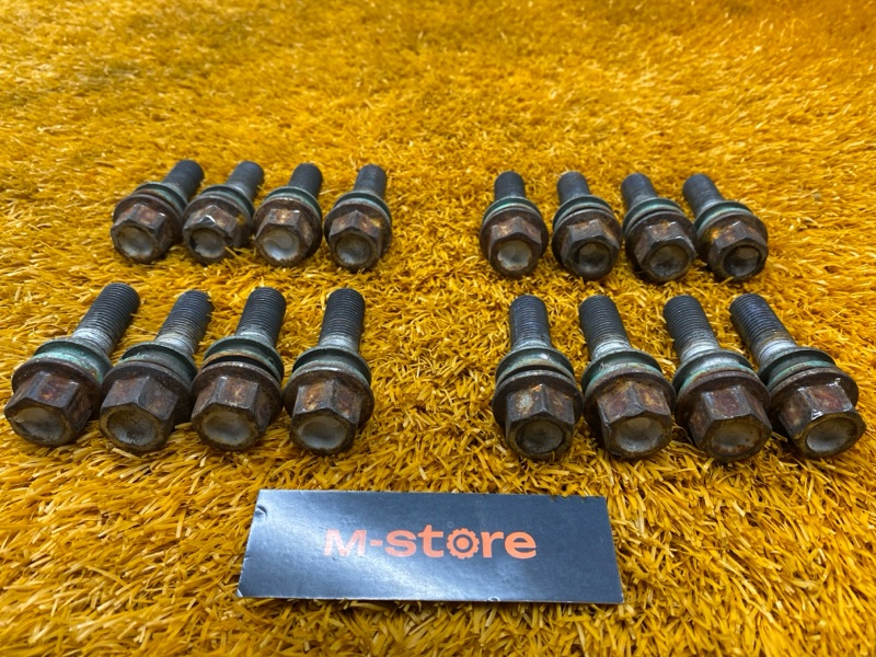 болт колесный, 1600 рублей, Красноярск